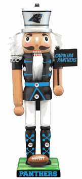 Carolina Panthers NFL 12
