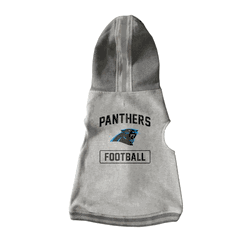 Carolina Panthers Pet Hooded Crewneck Type M