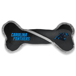 Carolina Panthers Pet Tug