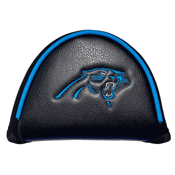 Carolina Panthers Putter Cover - Mallet