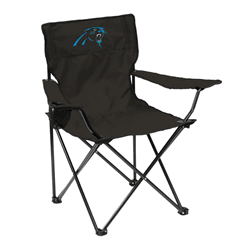 Carolina Panthers Quad Chair