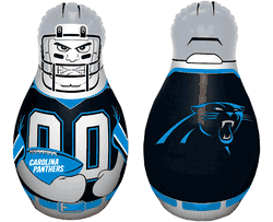 Carolina Panthers Tackle Buddy