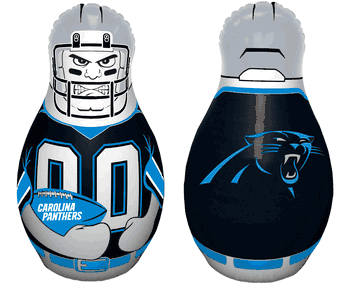 Carolina Panthers Tackle Buddy