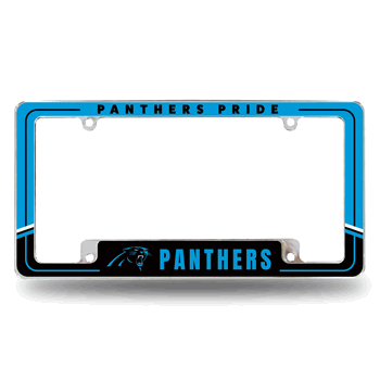 Carolina Panthers Two-Tone 12