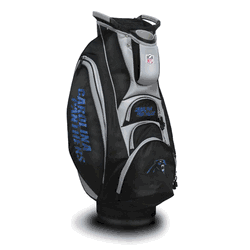 Carolina Panthers Victory Golf Cart Bag