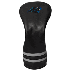 Carolina Panthers Vintage Fairway Headcover