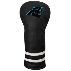 Carolina Panthers Vintage Fairway Headcover (Colored)