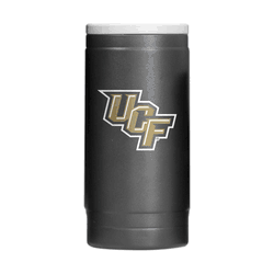 Central Florida Golden Knights 12oz Flipside Powdercoat Slim Can Coolie