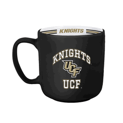 Central Florida Golden Knights 15oz Stripe Mug