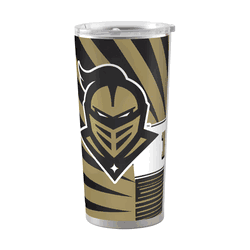 Central Florida Golden Knights 20oz Mascot Stainless Tumbler