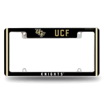 Central Florida Golden Knights UCF Classic 12