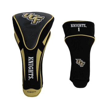 Central Florida Golden Knights Apex Driver Headcover