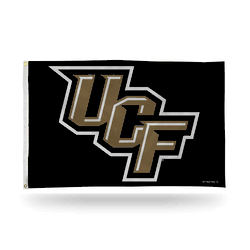 Central Florida Golden Knights Banner Flag