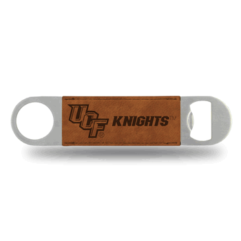 Central Florida Golden Knights  Laser Engraved Bar Blade