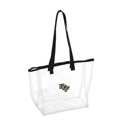 Central Florida Golden Knights Stadium Clear Bag