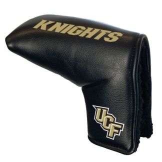 Central Florida Golden Knights Tour Blade Putter Cover (Colored)