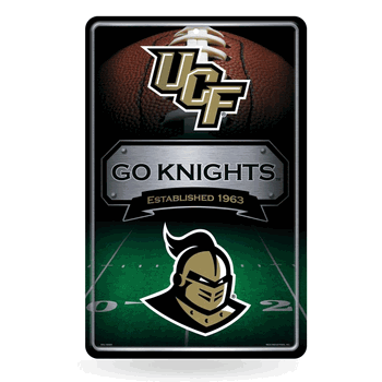 Central Florida Golden Knights UCF 11