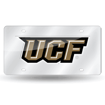 Central Florida Golden Knights UCF 12