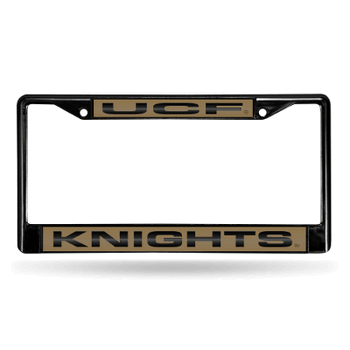 Central Florida Golden Knights UCF Black 12