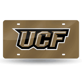 Central Florida Golden Knights UCF Gold 12