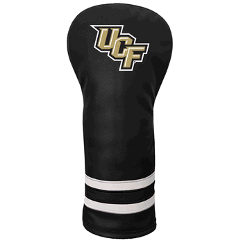 Central Florida Golden Knights Vintage Fairway Headcover (Colored)