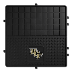 Central Florida Knights Heavy Duty Cargo Mat 31"x31"