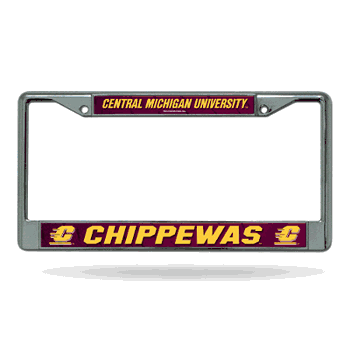 Central Michigan Chippewas  12