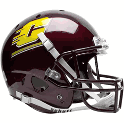 Central Michigan Chippewas