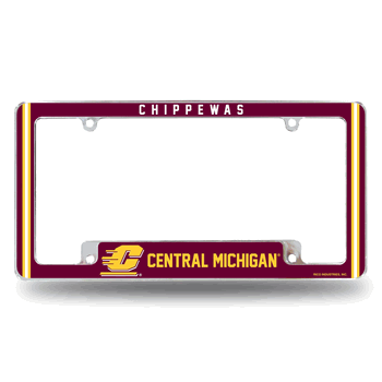 Central Michigan Chippewas Classic 12