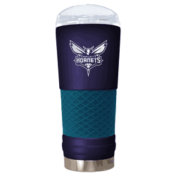 Charlotte Hornets 24oz Team Colored Team Draft Tumbler
