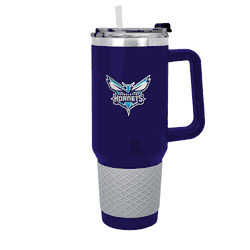 Charlotte Hornets 40oz Colossus Travel Mug