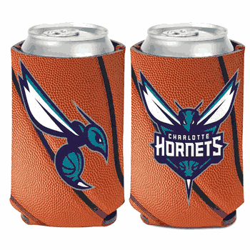 Charlotte Hornets Can Cooler