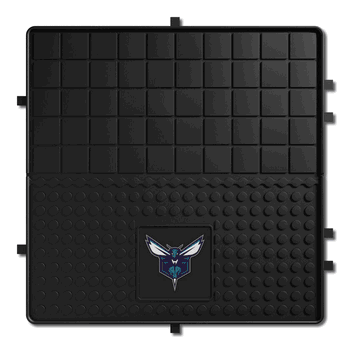 Charlotte Hornets Heavy Duty Cargo Mat 31