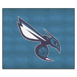 Charlotte Hornets Tailgater Rug - 5ft. x 6ft.