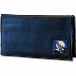 Checkbook Cover - Flying Eagle