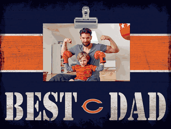 Chicago Bears 10