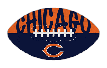 Chicago Bears 12