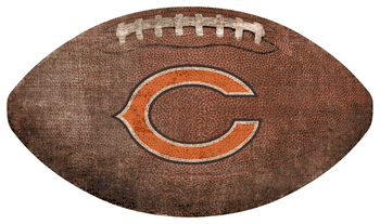 Chicago Bears 12