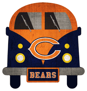 Chicago Bears 12