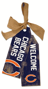 Chicago Bears 12