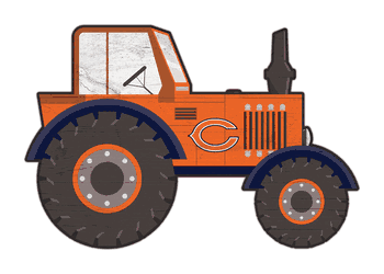 Chicago Bears 12