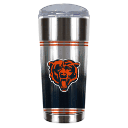 Chicago Bears 24oz Vapor Eagle Tumbler