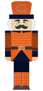 Chicago Bears 31