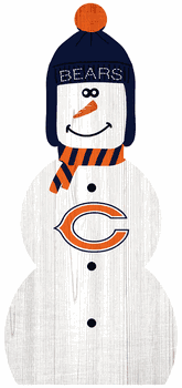 Chicago Bears 31