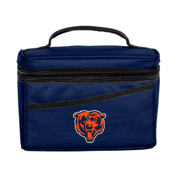Chicago Bears 6 Can Flex Cooler
