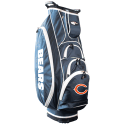 Chicago Bears Albatross Golf Cart Bag