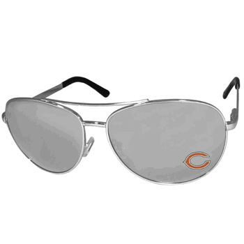 Chicago Bears Aviator Sunglasses