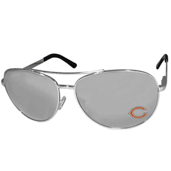 Chicago Bears Aviator Sunglasses