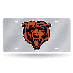 Chicago Bears Bling Laser Tag