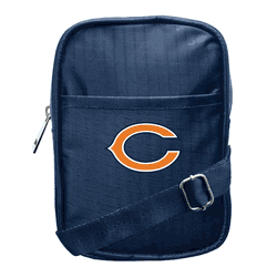 Chicago Bears Camera Crossbody